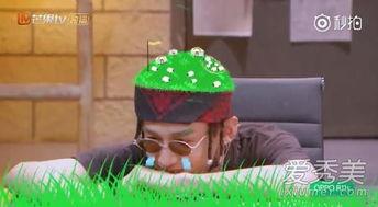 明星大侦探 吃瓜是什么意思,揭秘“吃瓜”背后的娱乐真相